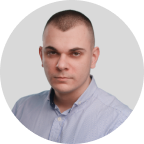 Denislav Manolov's Image