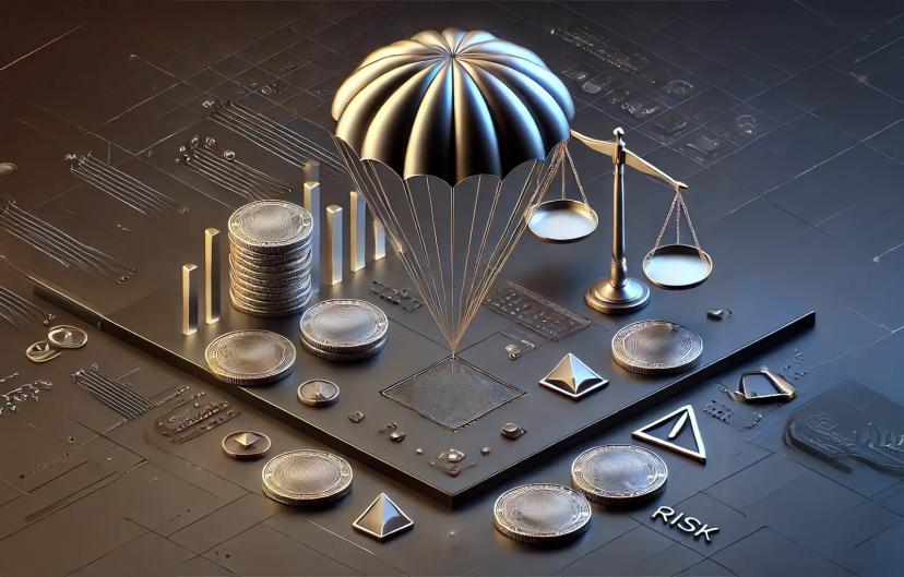 Airdrop Risk Management: An Introduction