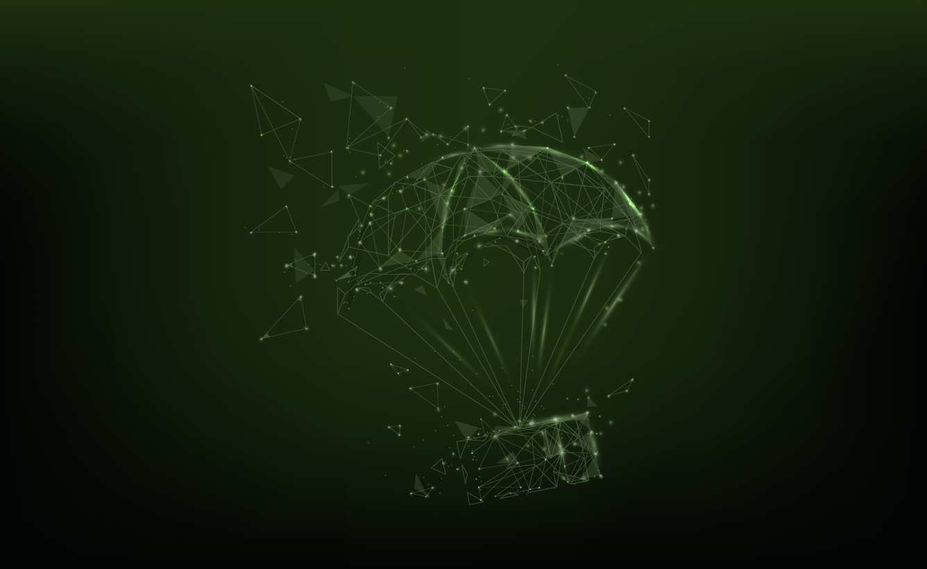What is an Airdrop?