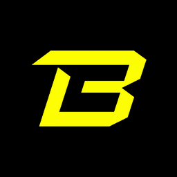 Blast Airdrop logo