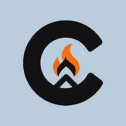 Camp Network logo