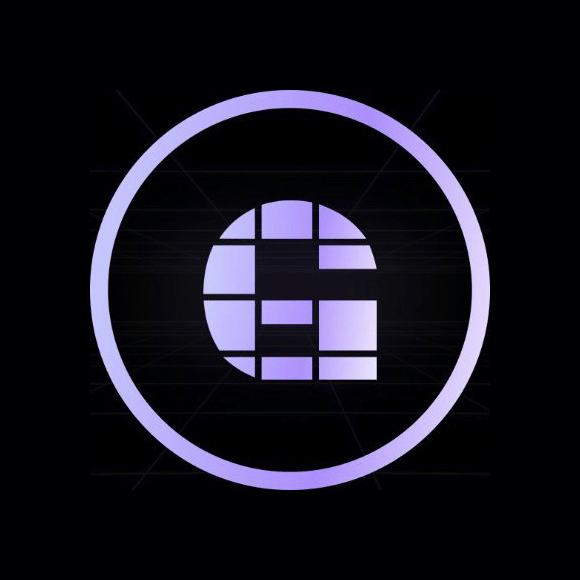 GR1D Airdrop logo