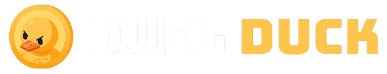 Duel Duck's logo