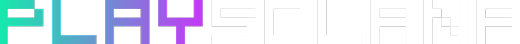 Play Solana's logo
