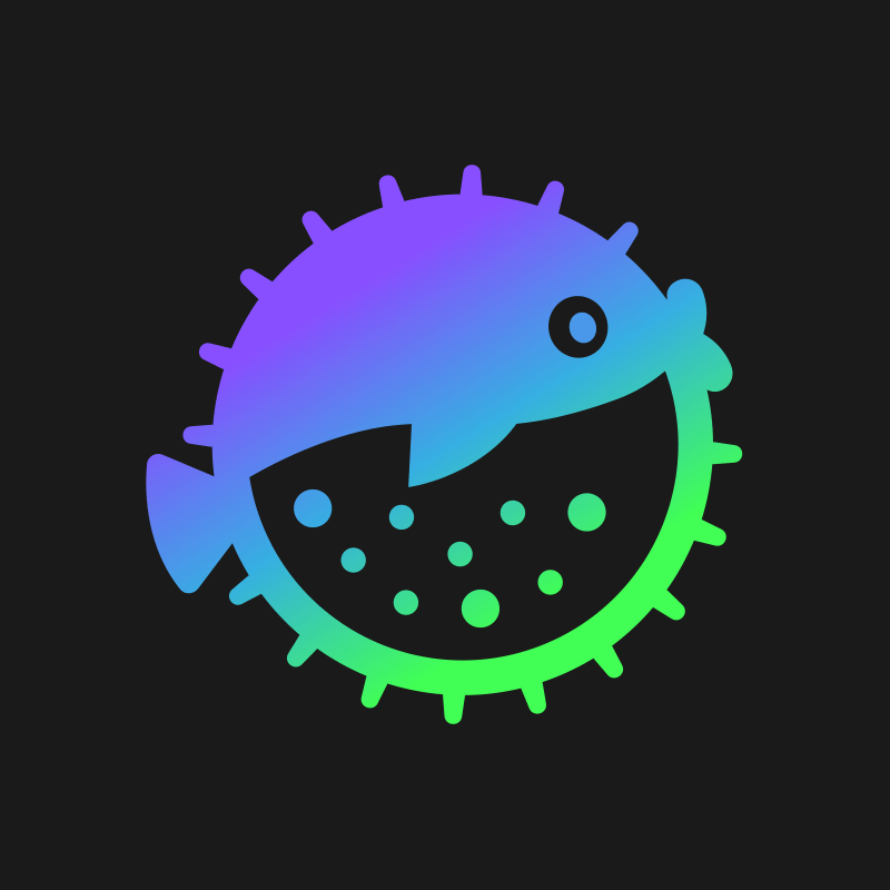 Puffer Finance logo