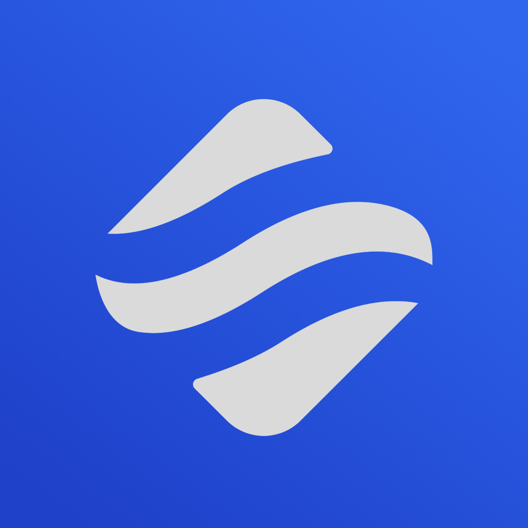 Swell Airdrop logo